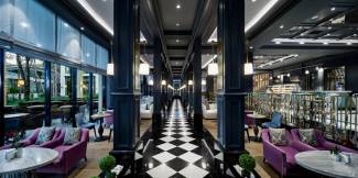 TRENDY LARA Restaurants